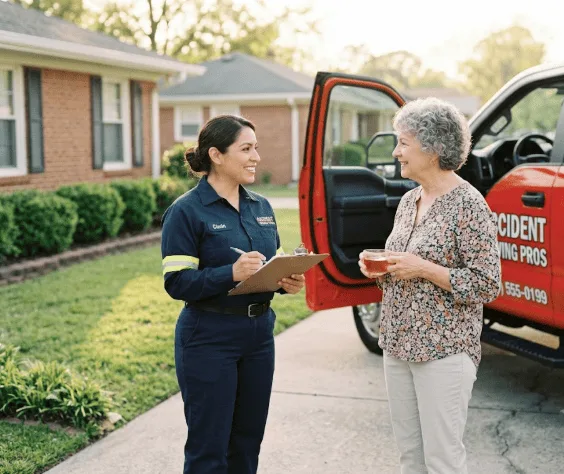 Accident Towing Service Borup, MN FAQs